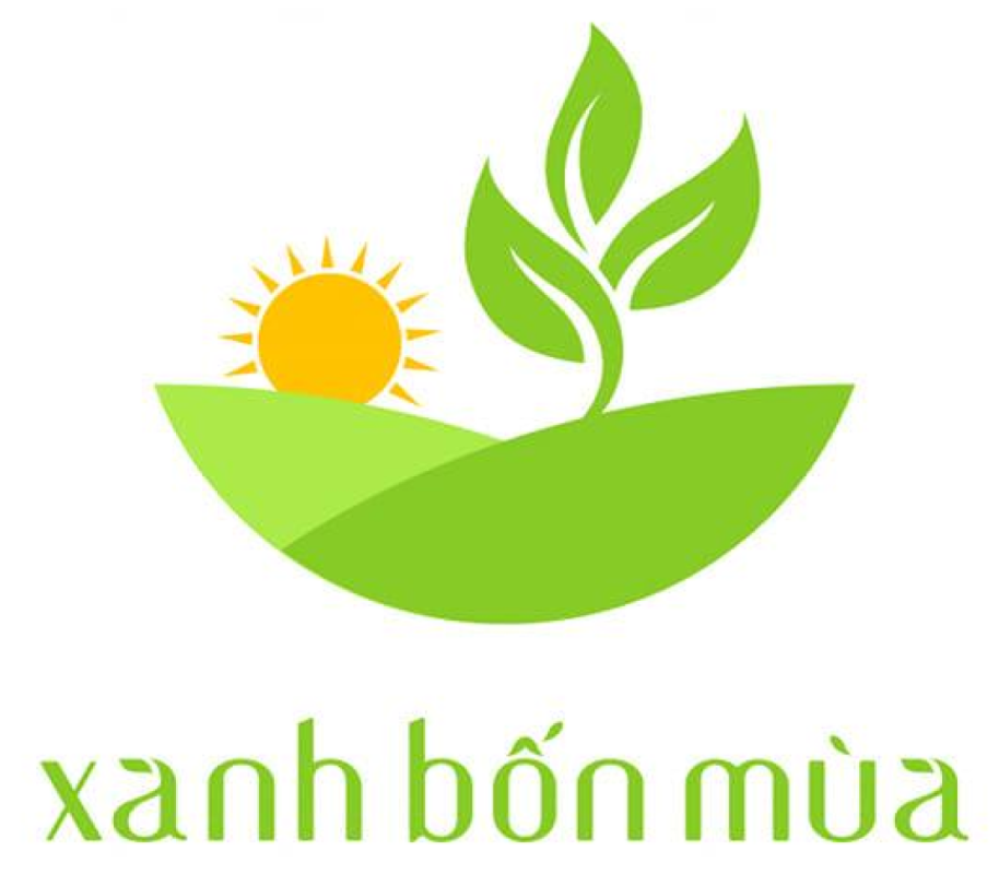 Xanh Bốn Mùa